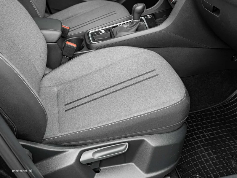 Seat Ateca 32