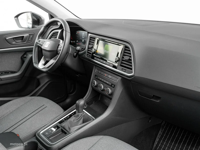 Seat Ateca 33