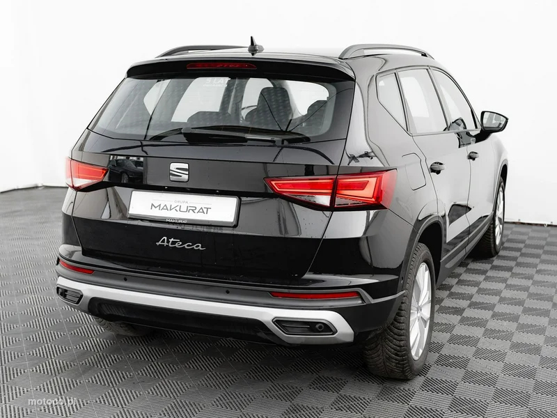 Seat Ateca 5