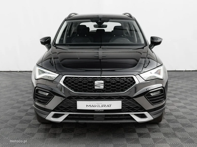 Seat Ateca 7