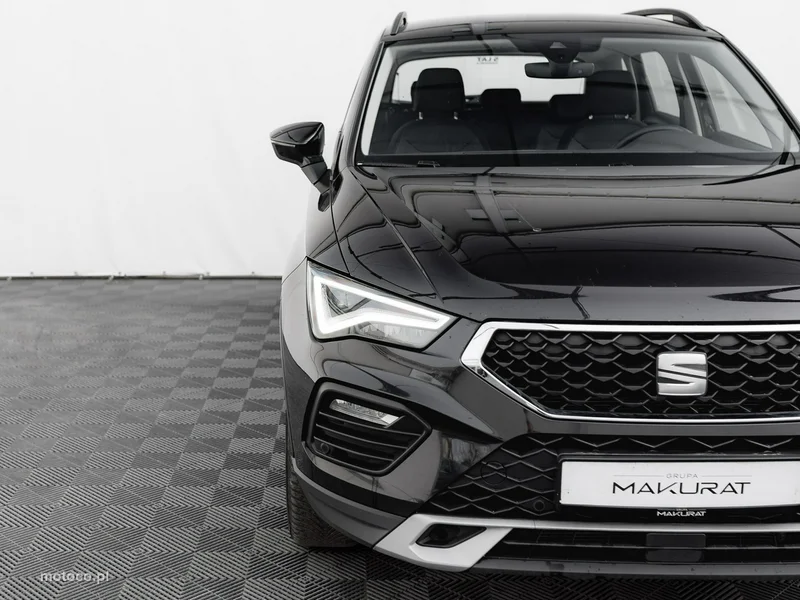 Seat Ateca 8