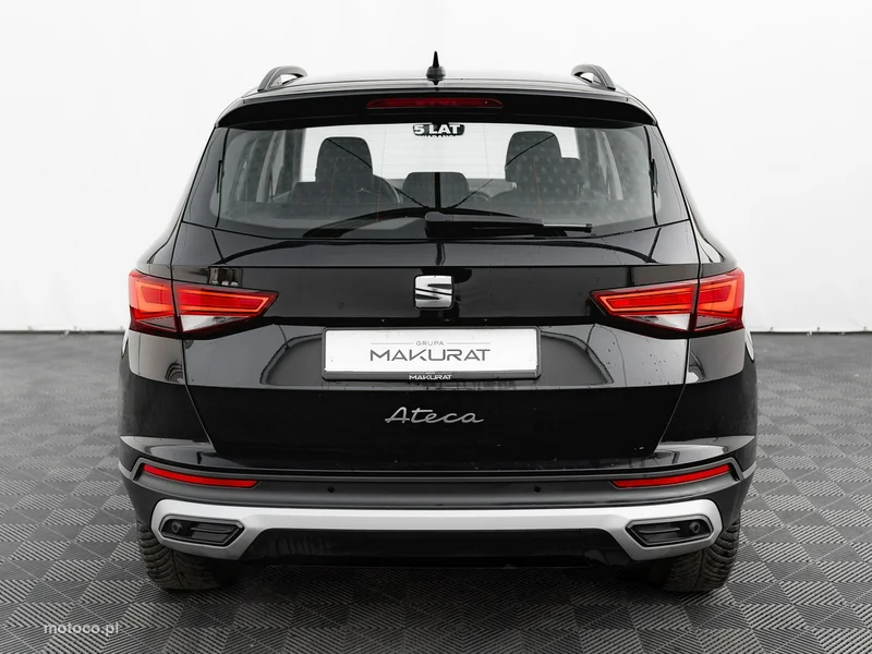 Seat Ateca 9