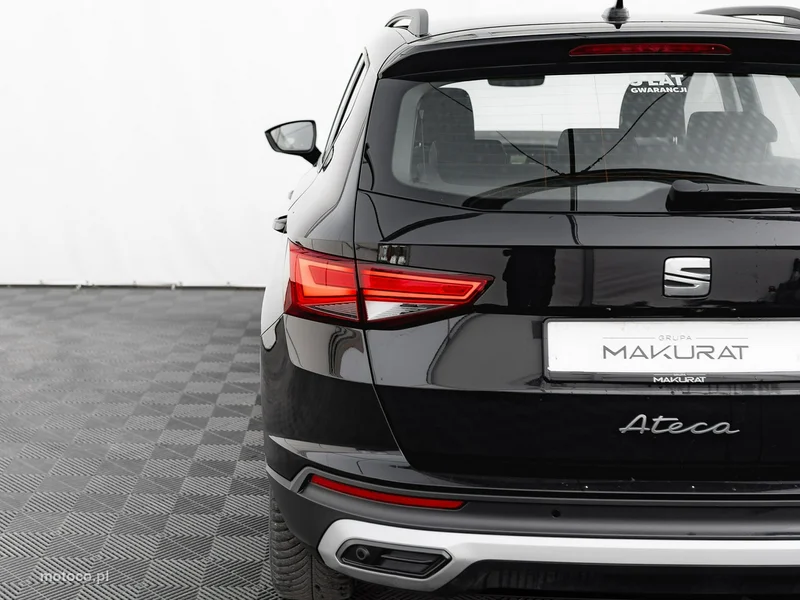 Seat Ateca 10