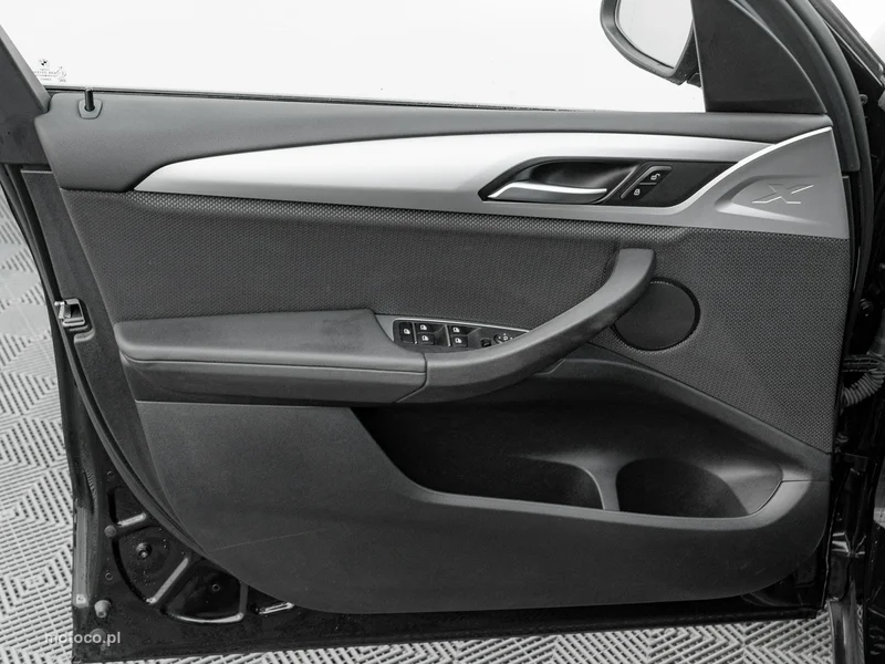 BMW X3 G01 12