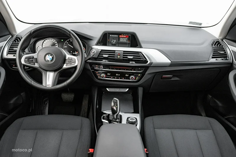 BMW X3 G01 15