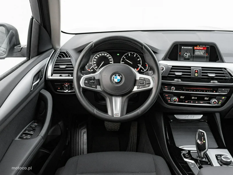 BMW X3 G01 16
