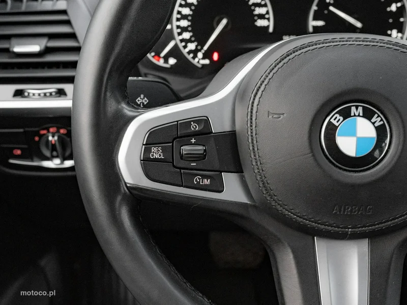 BMW X3 G01 17