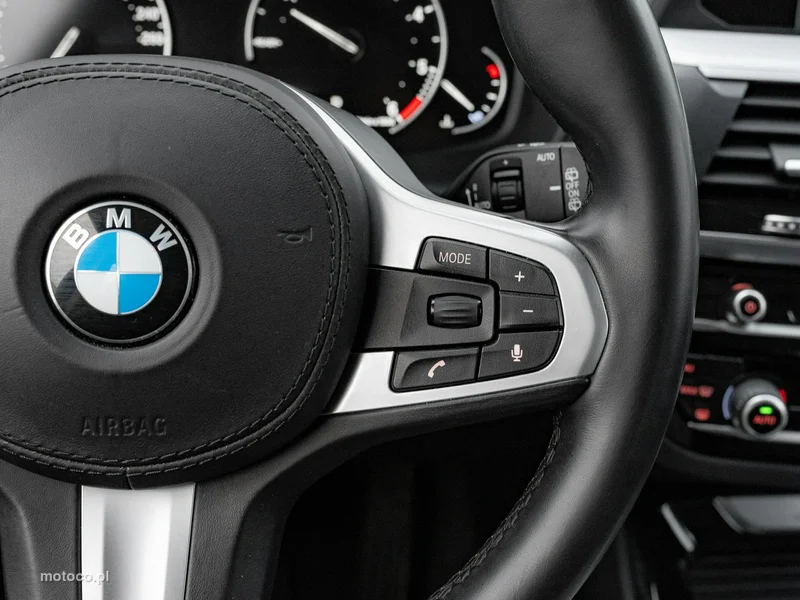 BMW X3 G01 18