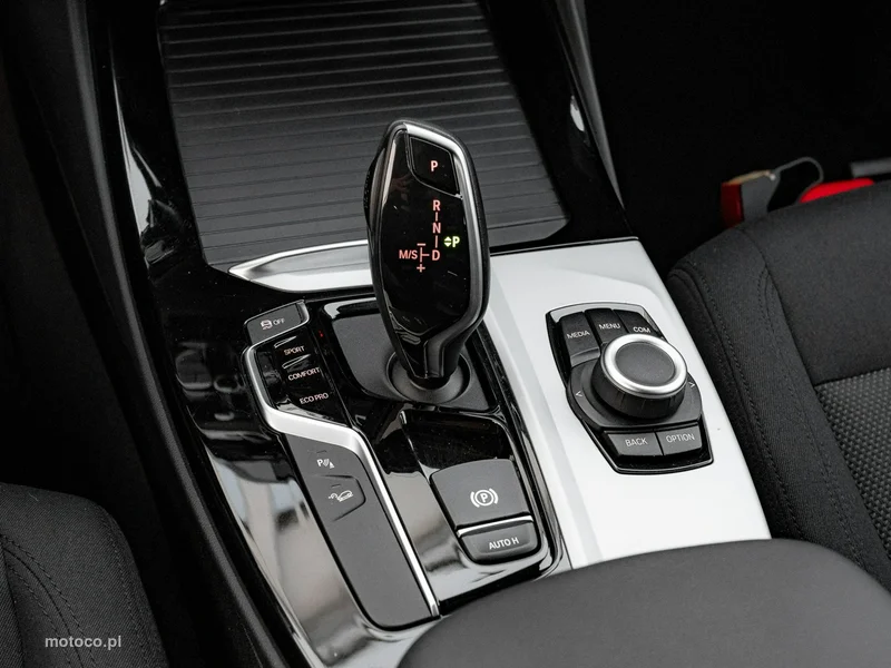 BMW X3 G01 19