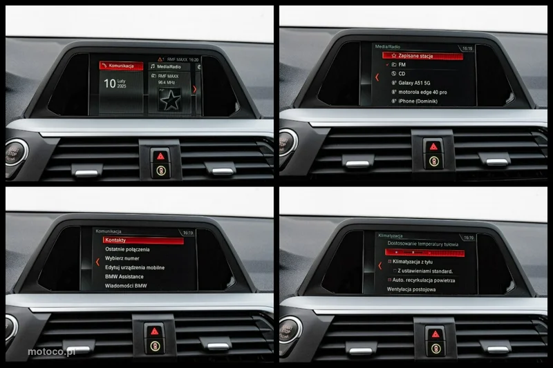 BMW X3 G01 21