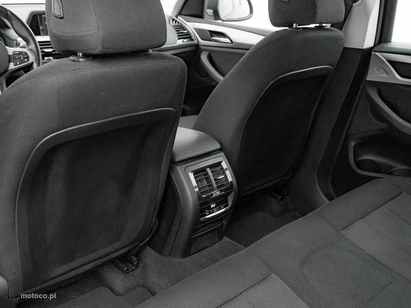 BMW X3 G01 24