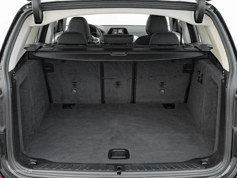 BMW X3 G01 26
