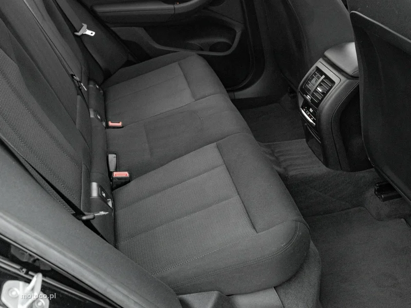 BMW X3 G01 29
