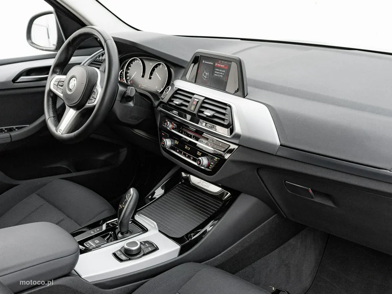 BMW X3 G01 32