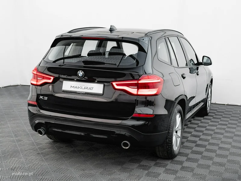 BMW X3 G01 5
