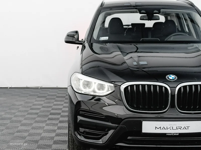 BMW X3 G01 8