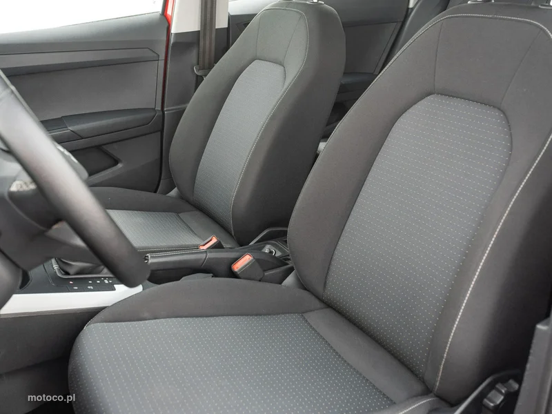 Seat Arona 11