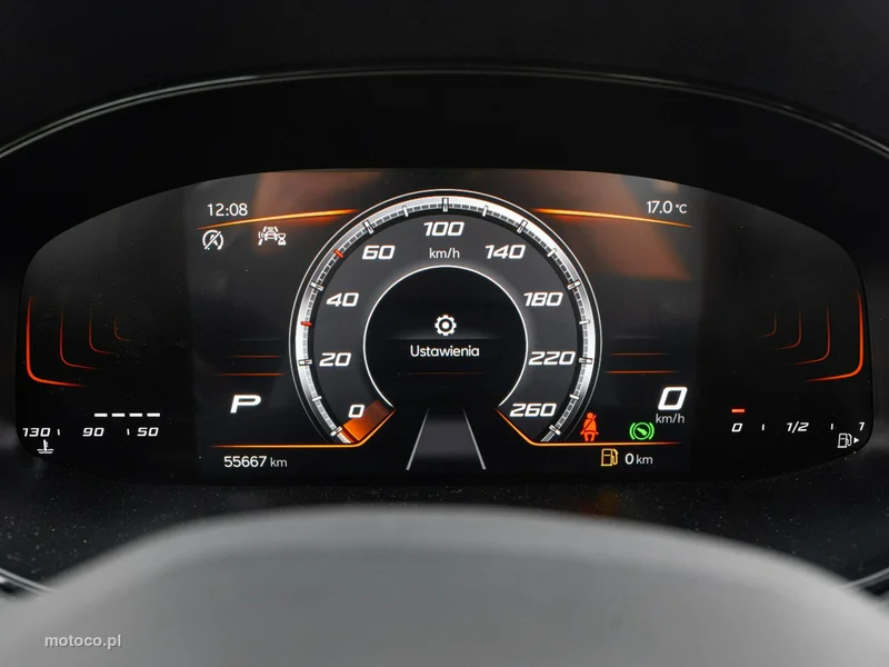 Seat Arona 12