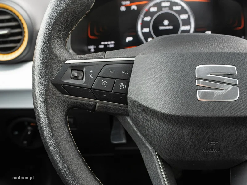 Seat Arona 13