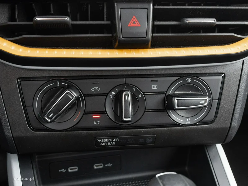 Seat Arona 16