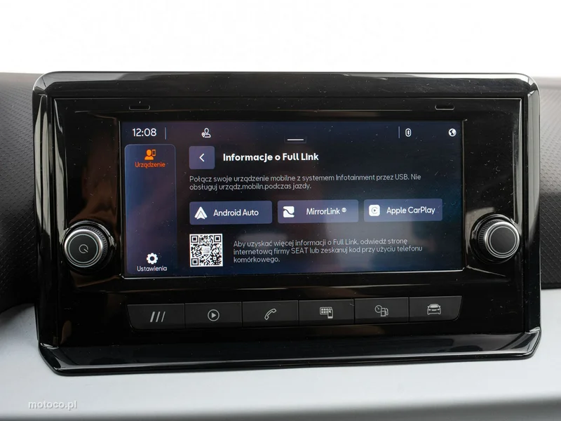 Seat Arona 19