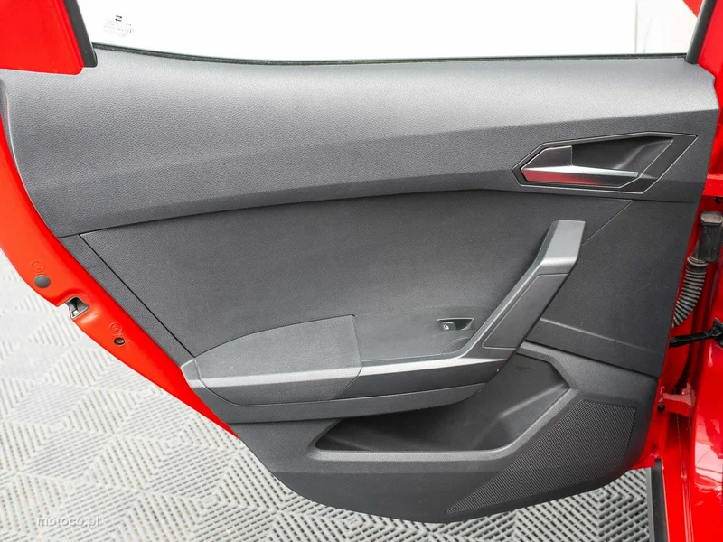 Seat Arona 21
