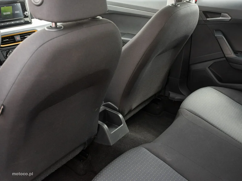 Seat Arona 22