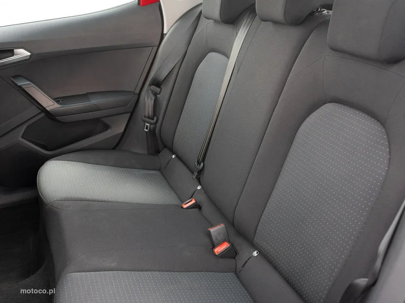 Seat Arona 23