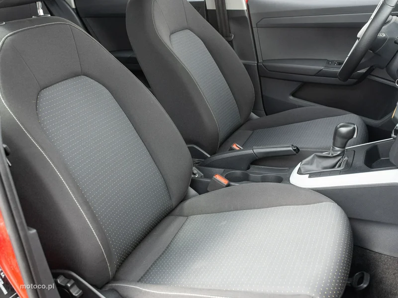 Seat Arona 25