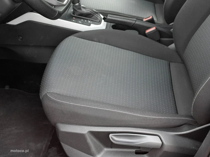 Seat Arona 10