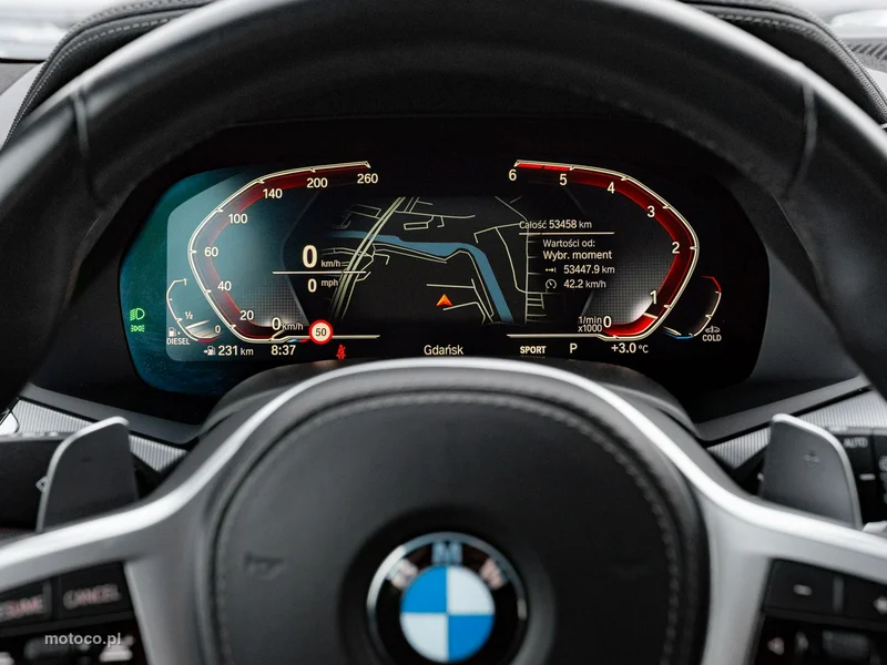 BMW X5 G05 14