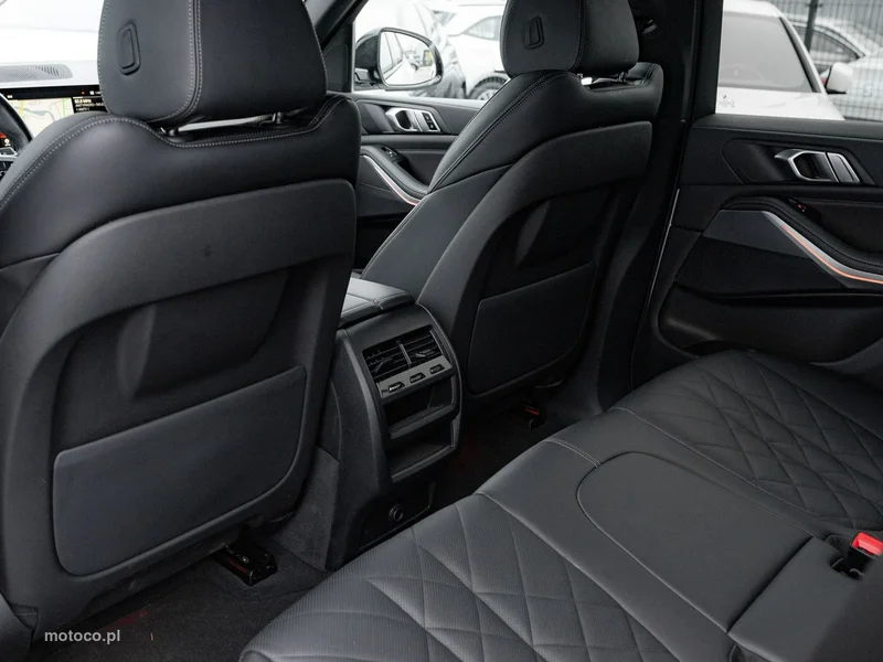 BMW X5 G05 23