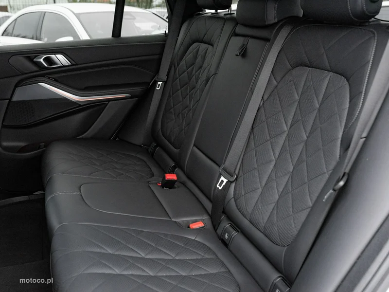 BMW X5 G05 25