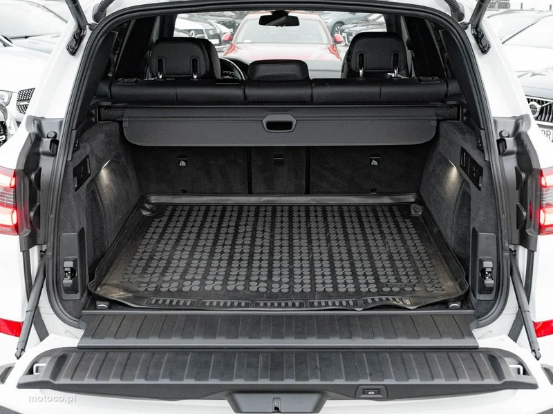 BMW X5 G05 26
