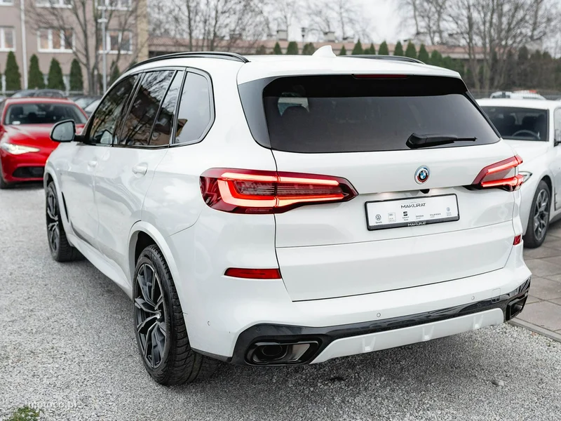 BMW X5 G05 4