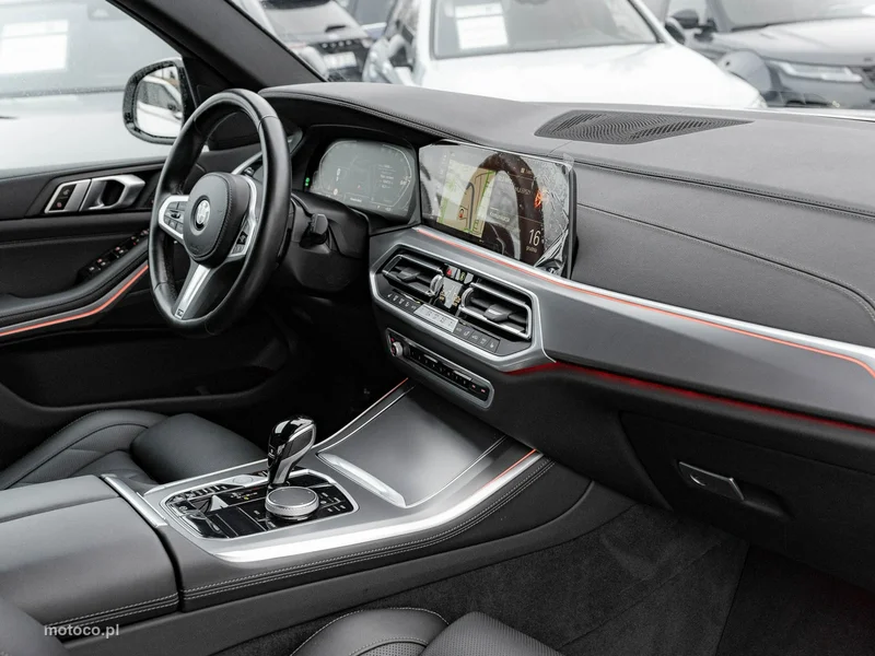 BMW X5 G05 33