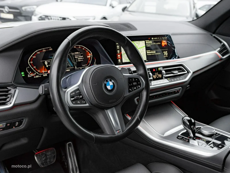 BMW X5 G05 6