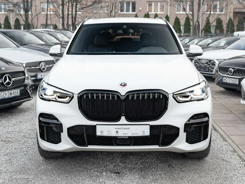 BMW X5 G05 7