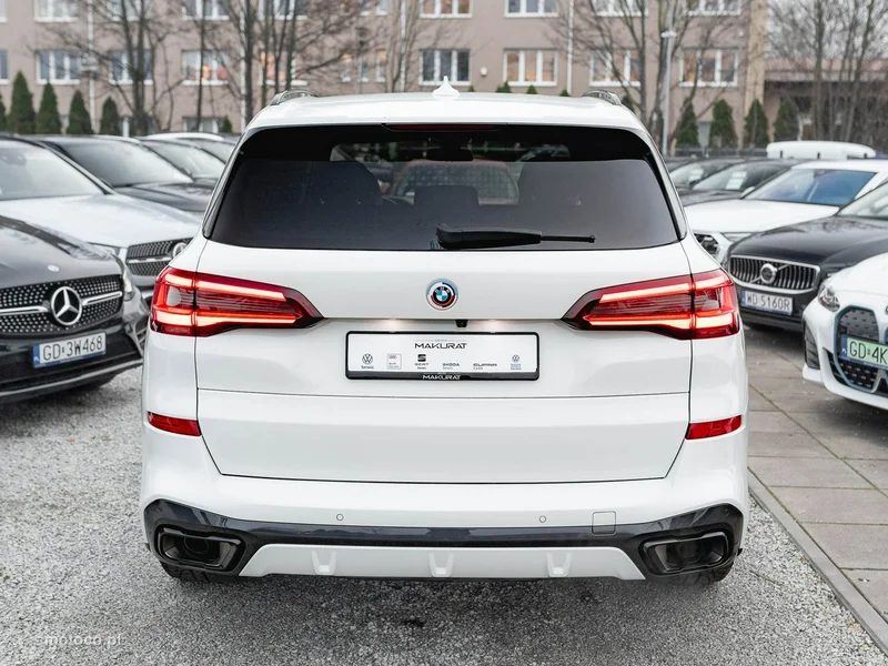 BMW X5 G05 9