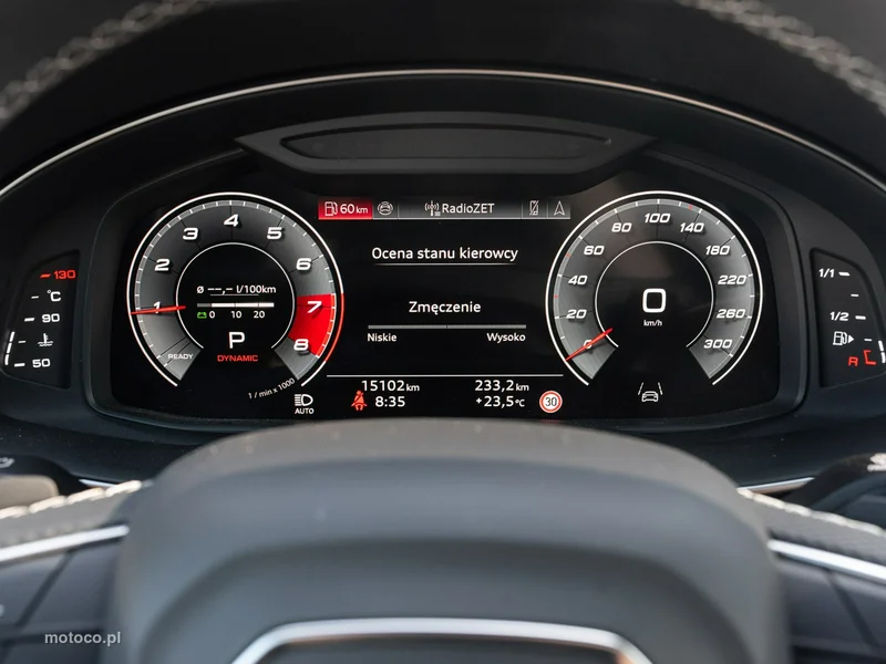 Audi SQ8 14