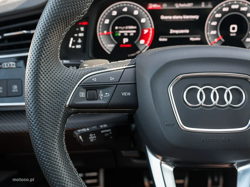 Audi SQ8 15