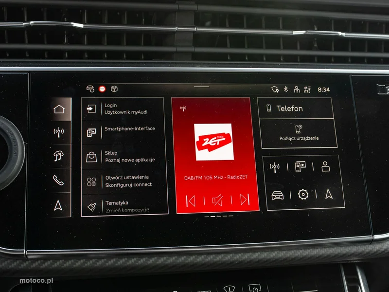 Audi SQ8 20