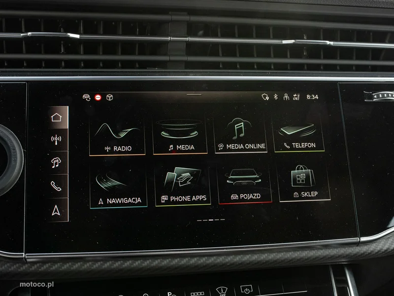 Audi SQ8 21