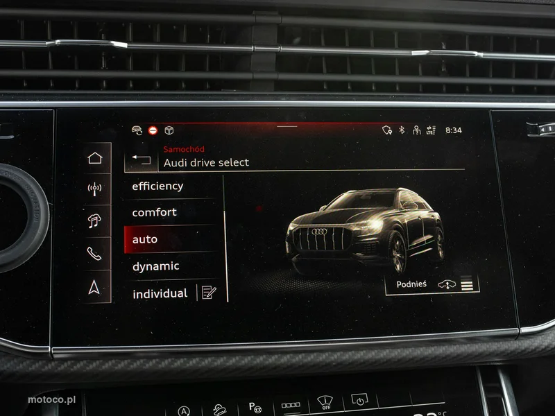 Audi SQ8 24