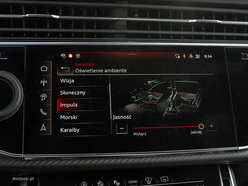 Audi SQ8 25