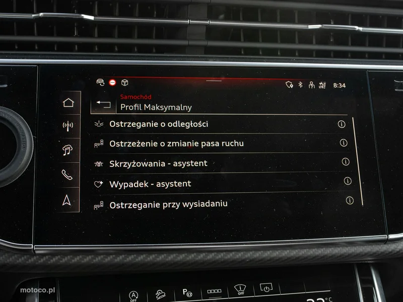 Audi SQ8 26