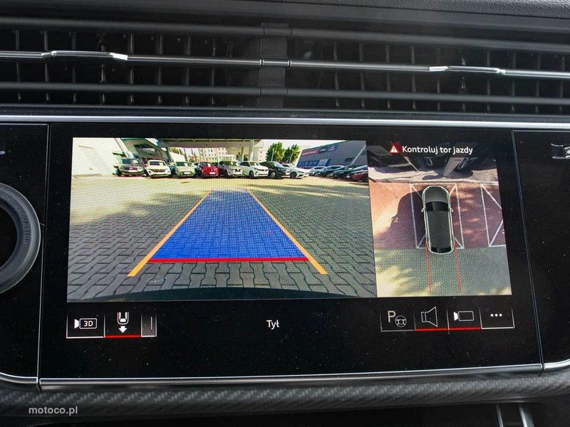 Audi SQ8 27