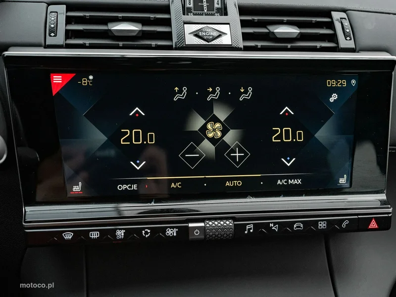 DS Automobiles DS 7 Crossback 22