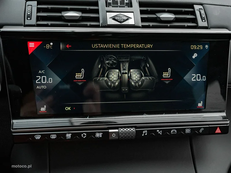 DS Automobiles DS 7 Crossback 25