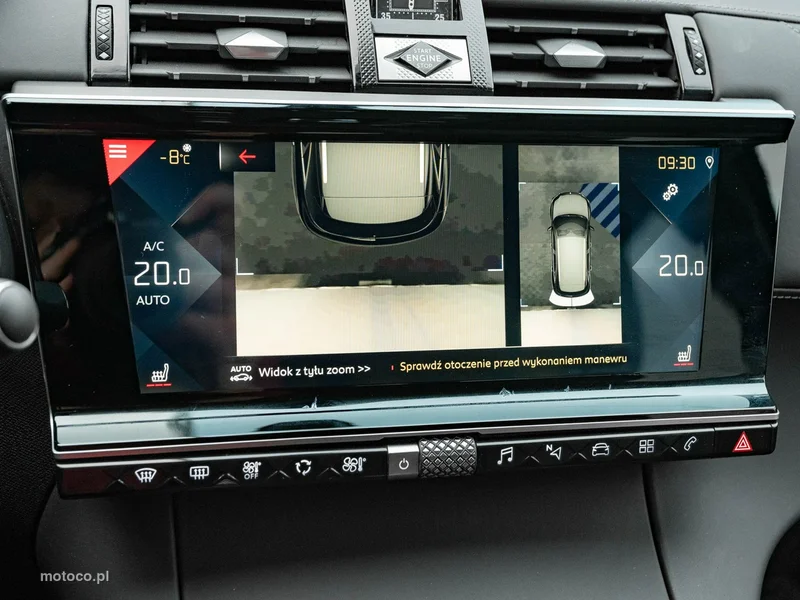DS Automobiles DS 7 Crossback 26